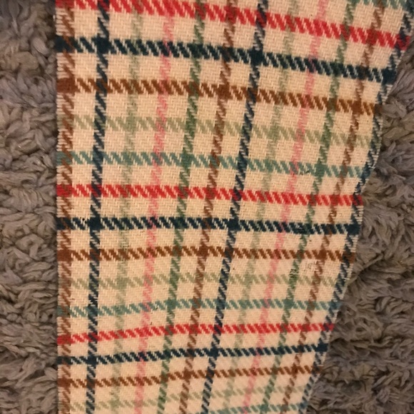 COACH Scarf - Picture 5 of 8